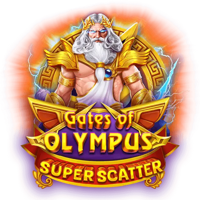 Gates of Olympus Super Scatter